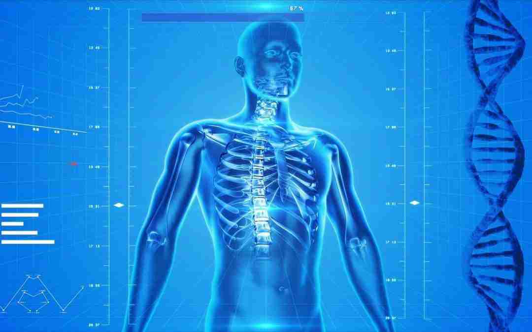 Salute Futura: Tecnologie e Innovazioni che Trasformano la Vita