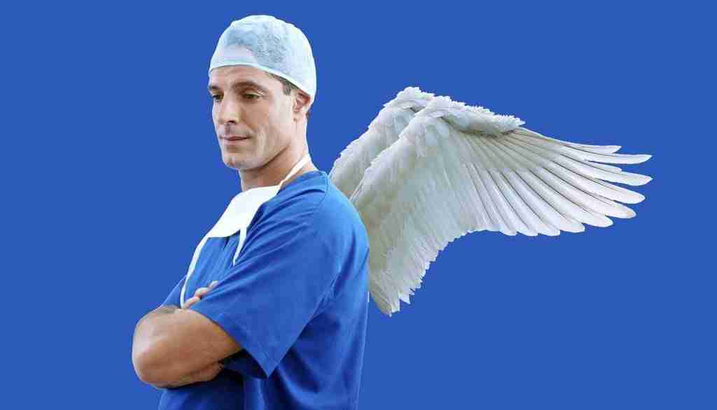 Dietro le Quinte della Sanità: Come gli Ospedali Affrontano le Emergenze sanitarie