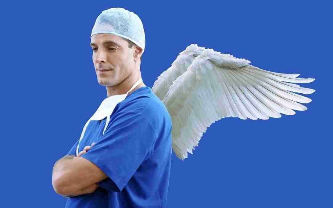 Dietro le Quinte della Sanità: Come gli Ospedali Affrontano le Emergenze