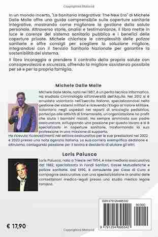 Sanitaria Integrativa: La Nuova Era - immagine 2
