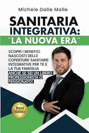 Sanitaria Integrativa: La Nuova Era - immagine 3