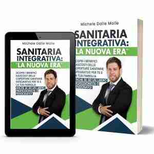 Sanitaria Integrativa: La Nuova Era